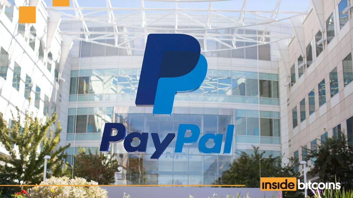 PayPal To Launch ‘Pay With Crypto’ For 100 Tokens, Including BTC, ETH, And XRP, Bridging US Merchants To .9T Crypto Economy