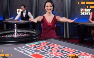 pokerstars and evolution deal