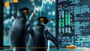 pudgy penguins price