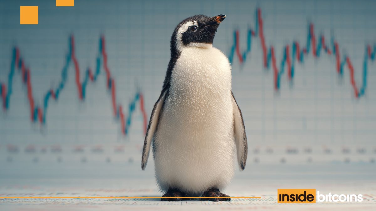 pudgy penguins price