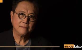 robert kiyosaki