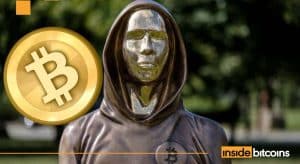 satoshi nakamoto