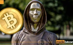satoshi nakamoto
