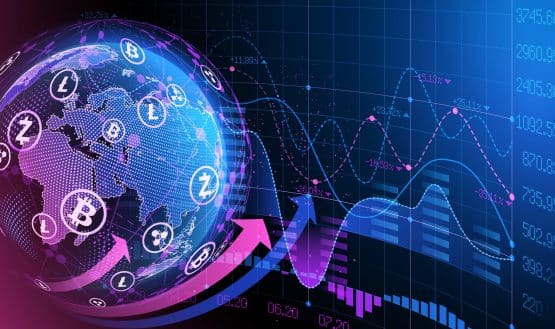 crypto arbitrage art