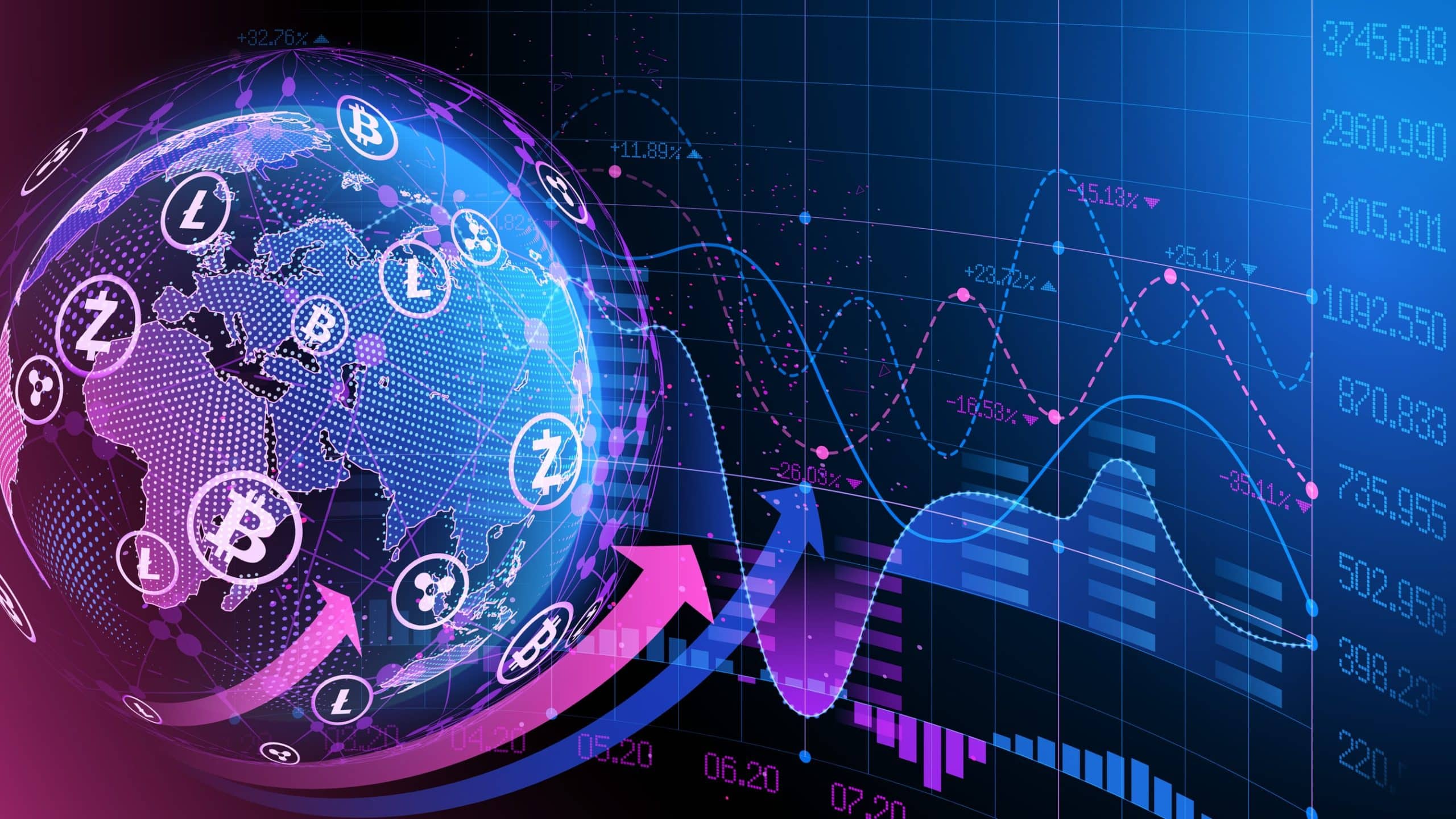 crypto arbitrage art