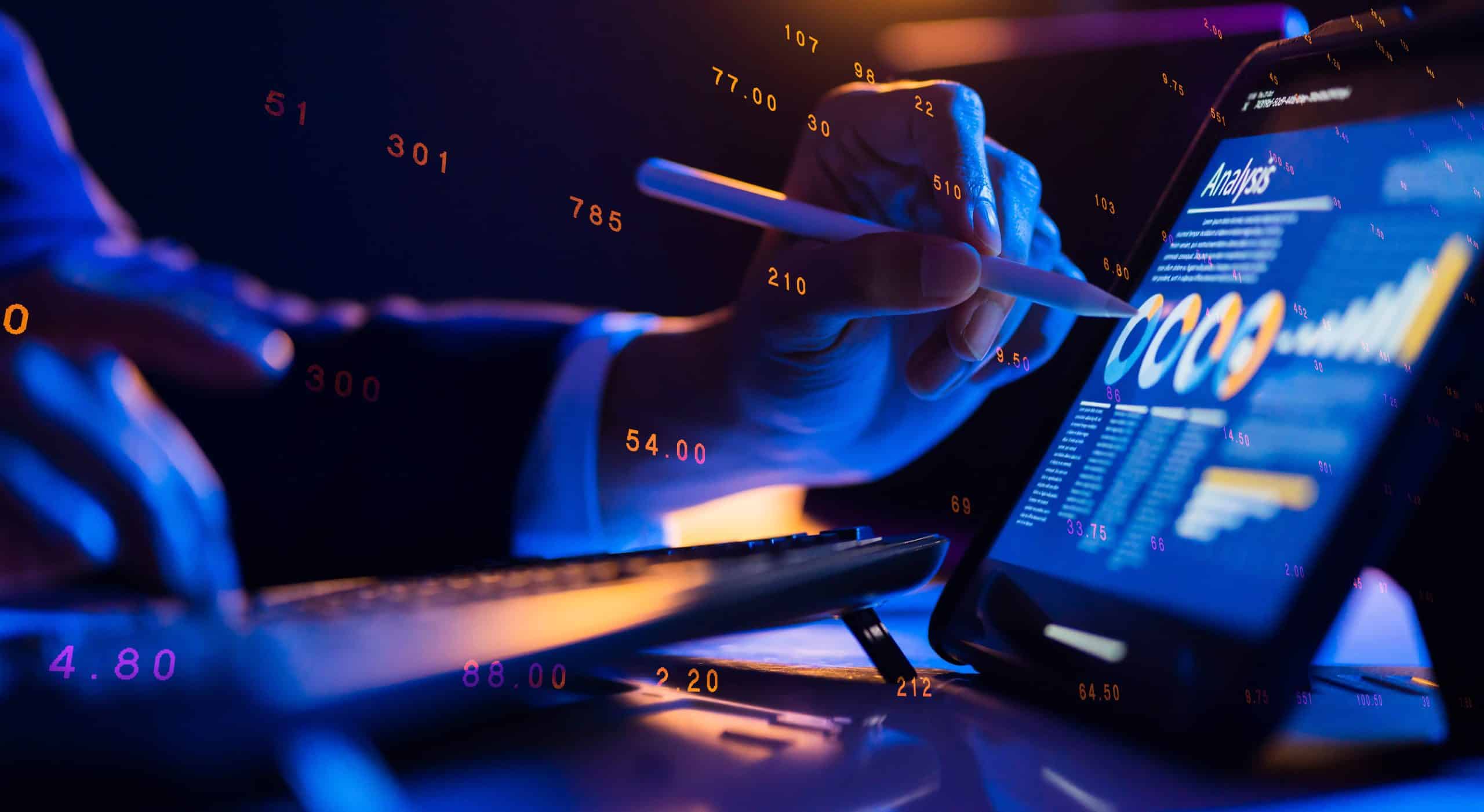 fundamental analysis