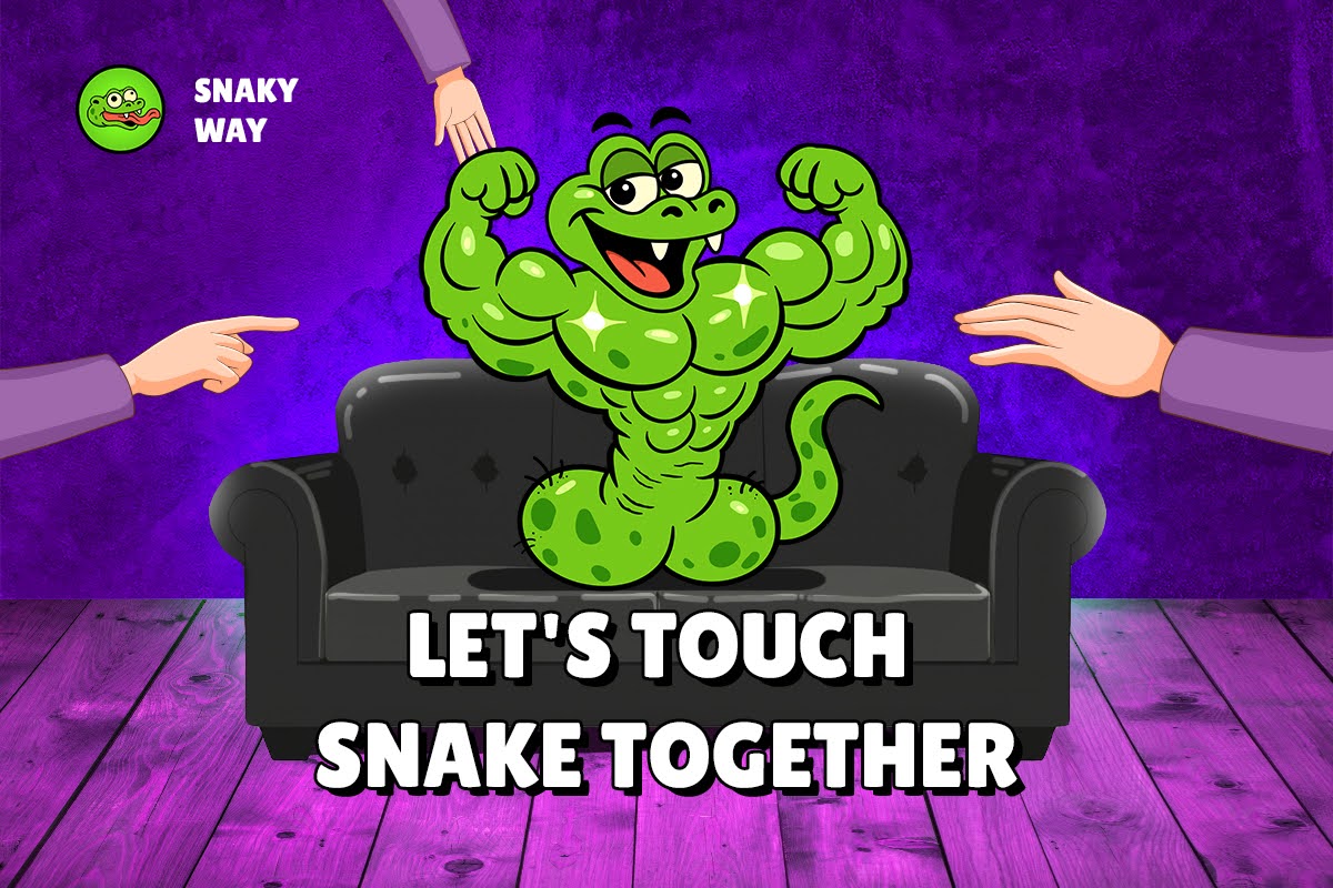 Analysts Agree: Snaky Way Is the Gaming Crypto to Watch in 2025