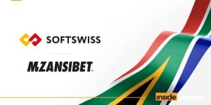 softswiss mzansibet partnership for south africa gambling market