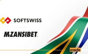 softswiss mzansibet partnership for south africa gambling market
