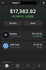 solana wallet