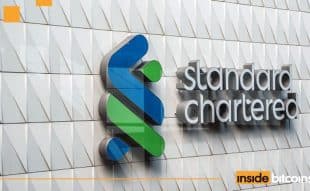 standard chartered