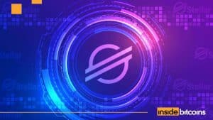 stellar price