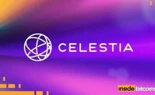 Celestia price