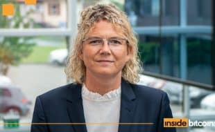 tonje sagusten norsk tipping ceo resigns