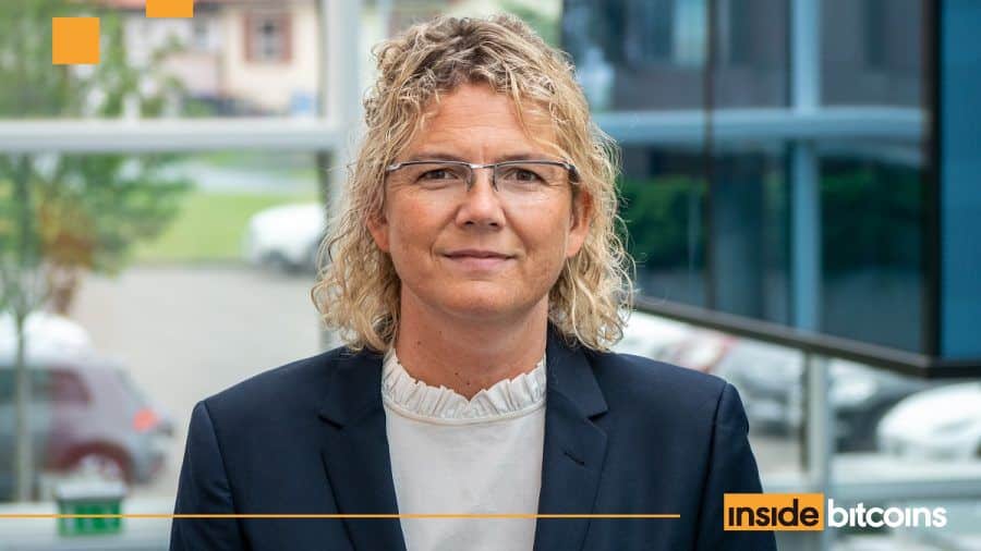 tonje sagusten norsk tipping ceo resigns
