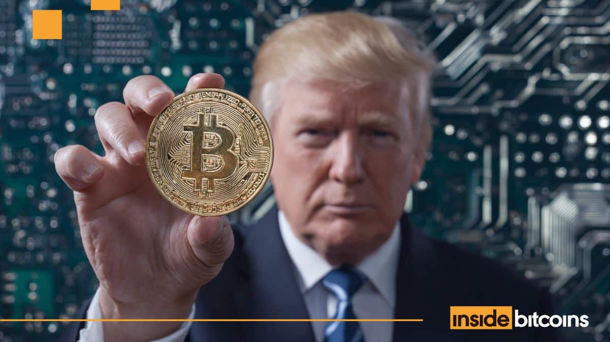 South Park Mocks Donald Trump’s Crypto Ties In ‘Sickofancy’ Episode