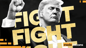 Official Trump Price
