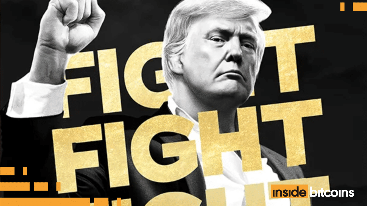 Official Trump Price