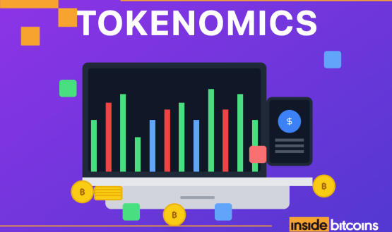 what are tokenomics