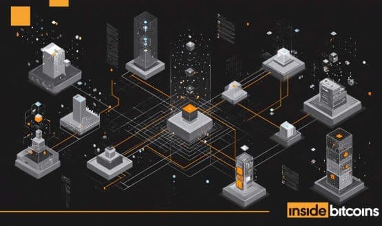what is a ledger