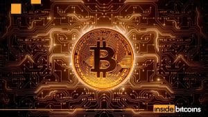 Bitcoin Price