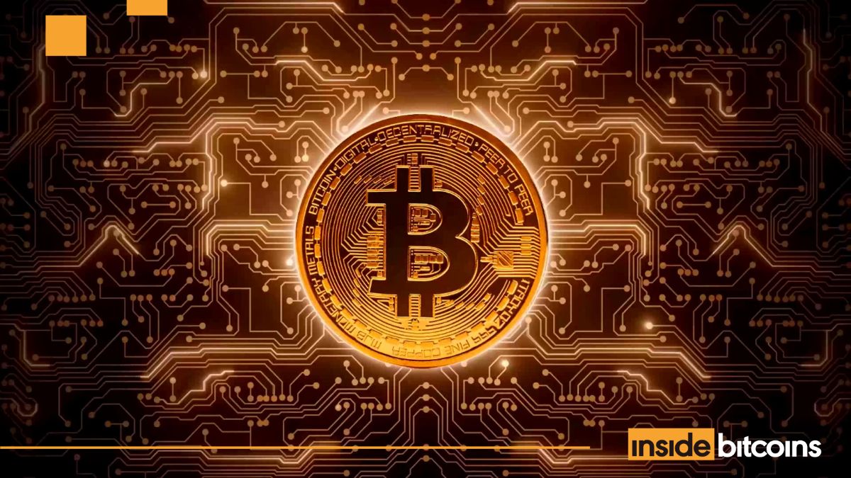 Bitcoin Price
