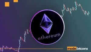 Ethereum Price Prediction: ETH Slips 2% Ahead Of US CPI Release As This SPX6900 Rival Blasts Past $500K In Fast-Growing ICO