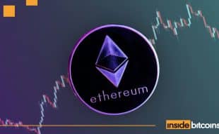 Ethereum Price Prediction: ETH Slips 2% Ahead Of US CPI Release As This SPX6900 Rival Blasts Past 0K In Fast-Growing ICO