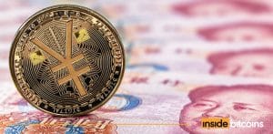 yuan stablecoin