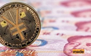 yuan stablecoin