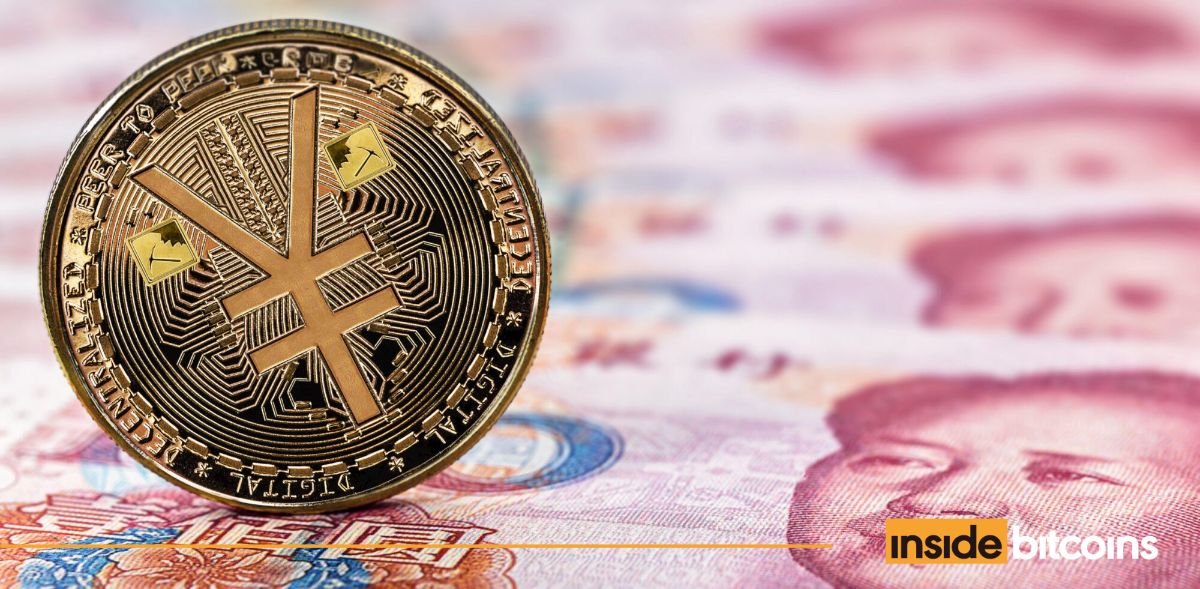 Ant Group, JD.com Urge China’s Central Bank To Approve Yuan Stablecoin Launch To Break US Dollar Dominance