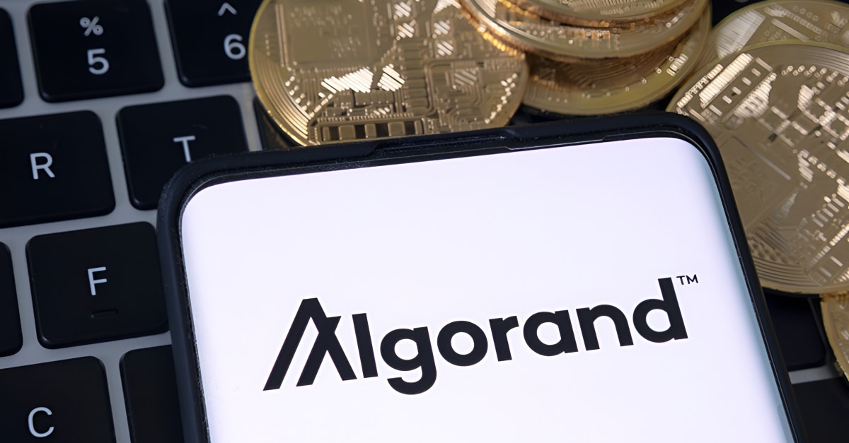 Algorand