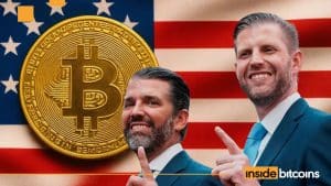 American Bitcoin