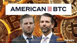 American Bitcoin