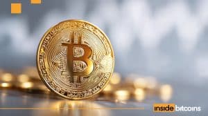 Bitcoin price