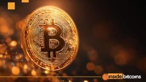 Bitcoin price