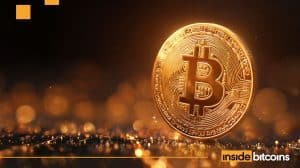Bitcoin price