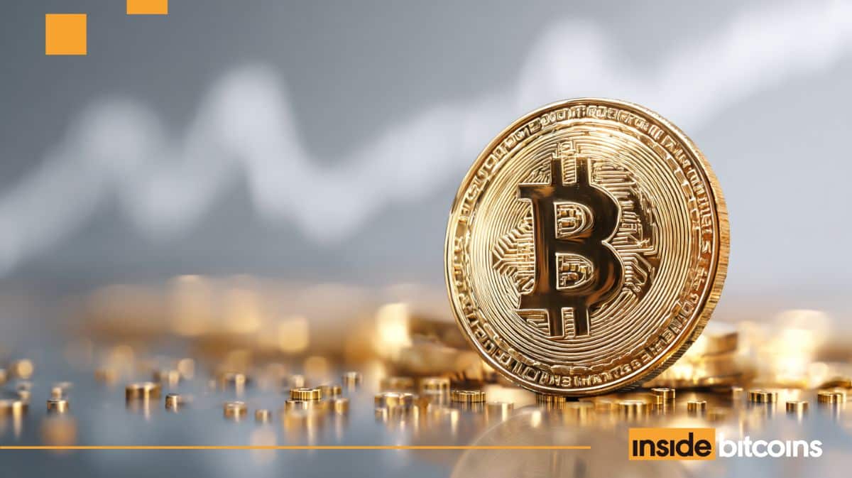 Bitcoin Price Falls Below 5k ATH As Saylor Pauses BTC Buying After Bitcoin ETF Inflows Surge