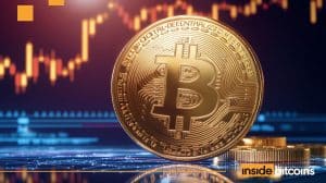 Bitcoin price