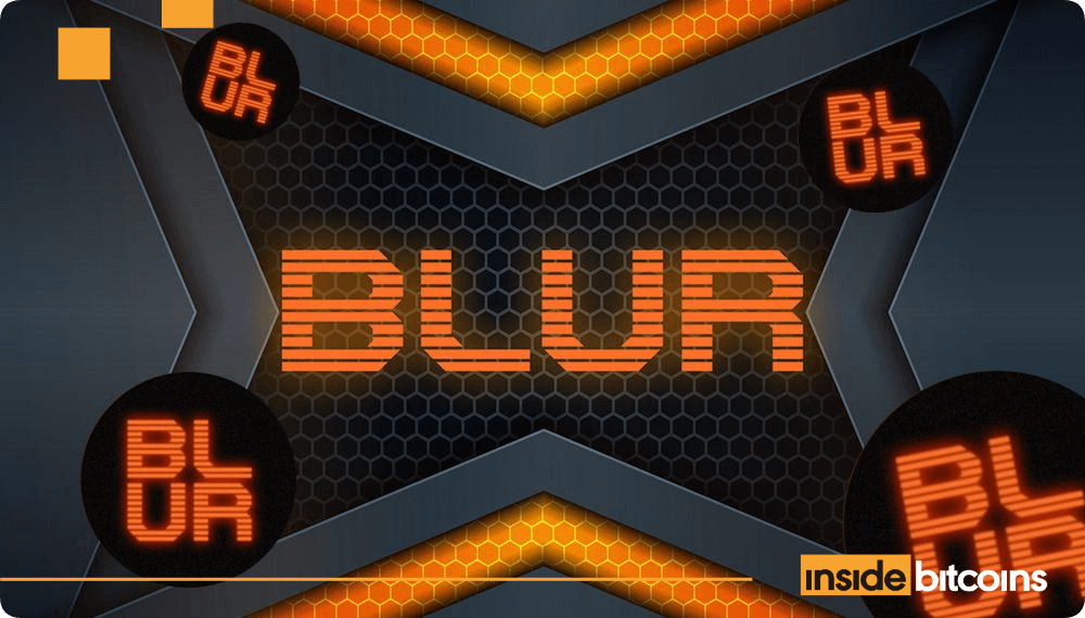 Blur Tops The NFT Market Chart In August 2025 – DappRadar