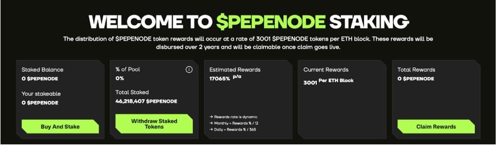 Burn-and-Earn Tokenomics Built for Staying Power