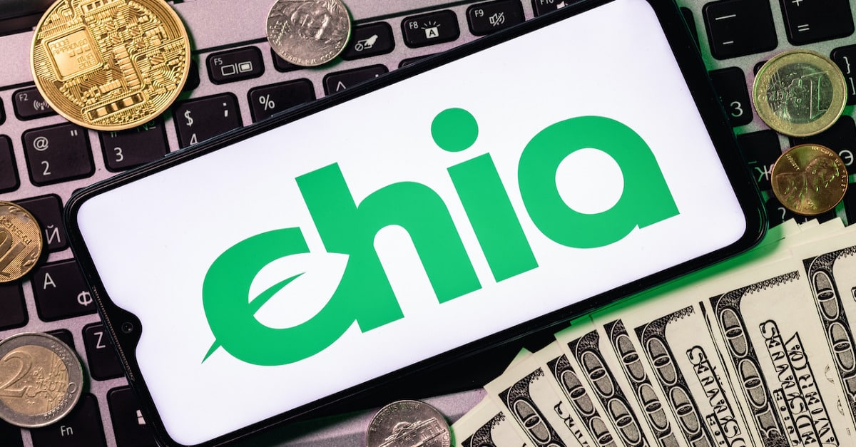 Chia