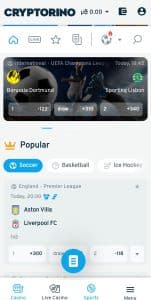 sportsbook