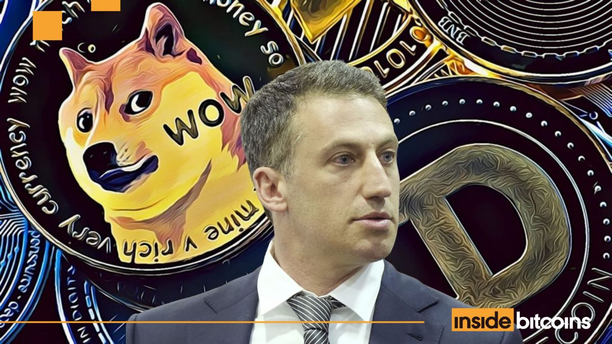 Elon Musk Lawyer Alex Spiro To Chair 0 Million Dogecoin Treasury Firm