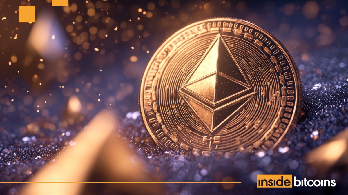 SharpLink Gaming Boosts ETH Holdings With 0 Million Deal As Ethereum ETFs See Record  Billion Inflows
