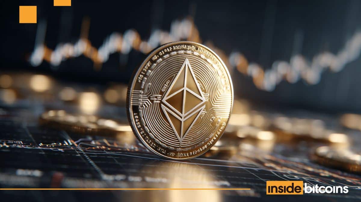 Ethereum Price Rallies 10% In 7 Days As BitMine Buys M ETH