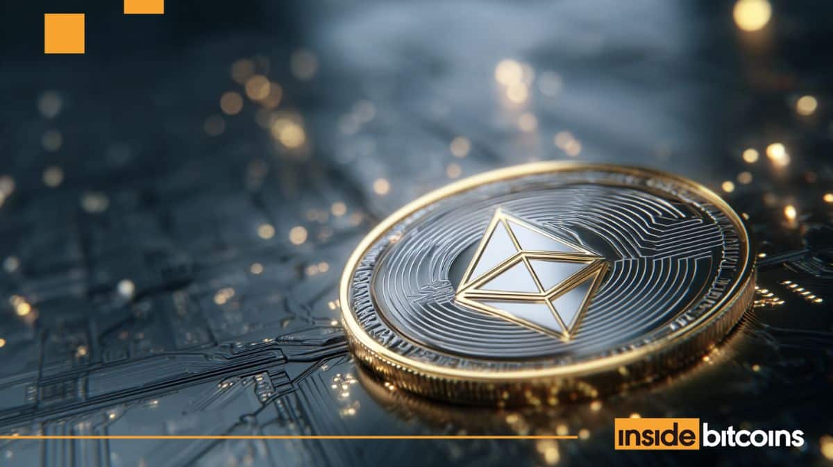 Ethereum Stablecoin Supply Soars To 0 Billion ATH As Tether, Circle Go On Minting Spree