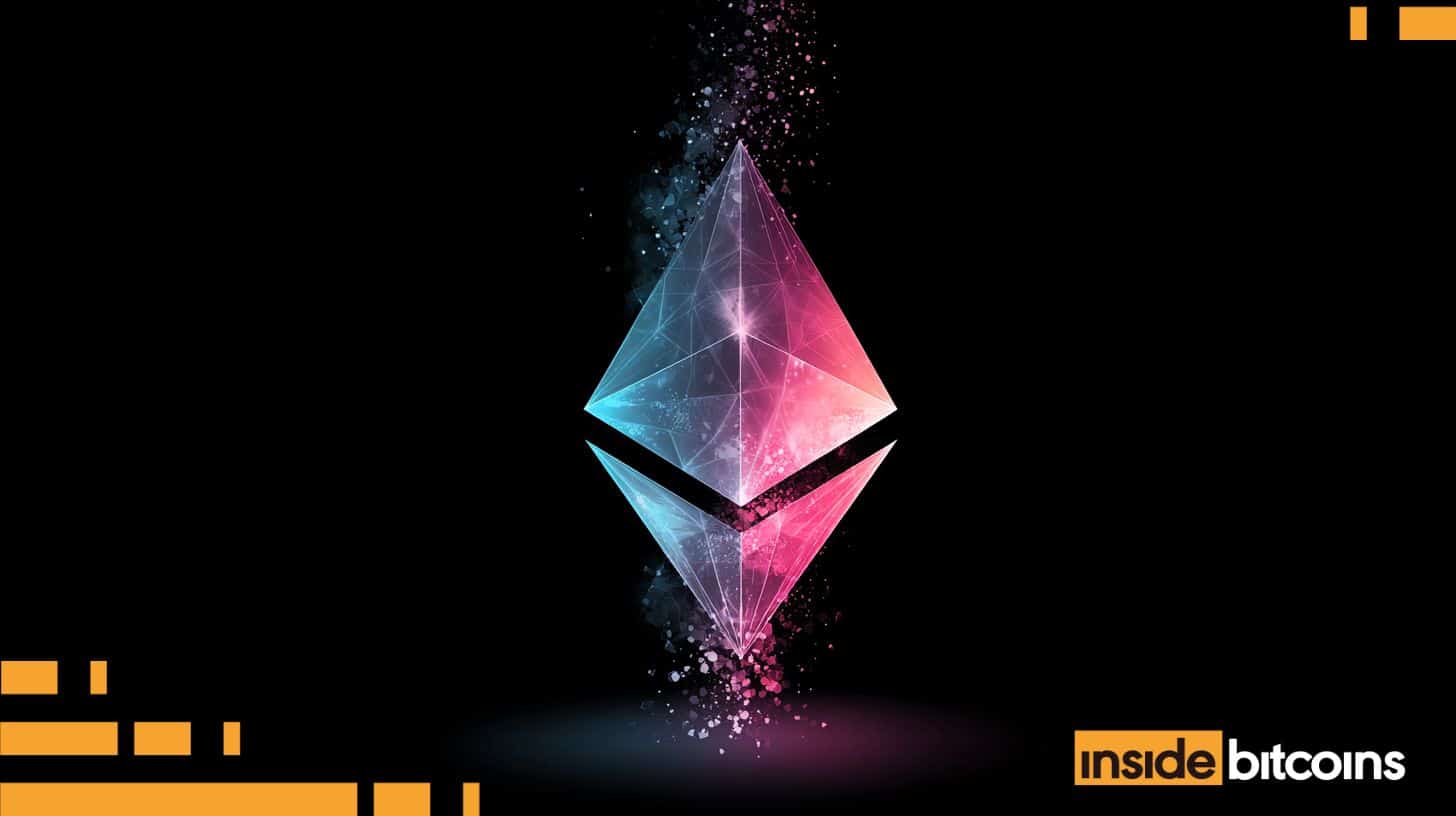 Institutions Pile Into Ethereum As Futures Open Interest And ETF Inflows Leave Bitcoin Rivals In The Dust