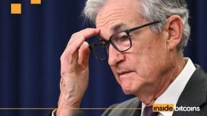 Fed Chair