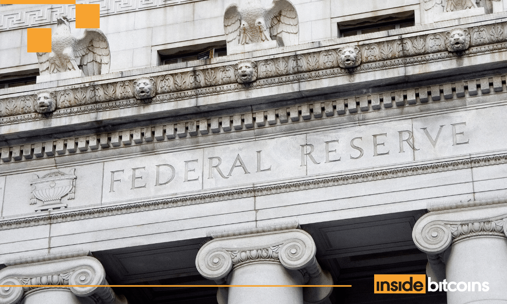 Federal Reserve Shutters Group That Policed Banks’ Crypto Activities